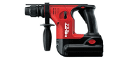 HILTI TE 6-A Perforatore a batteria